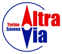 ALTRAVIA - L'altra via da Torino a Savona